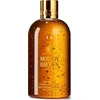 Molton Brown Mesmer. Oudh Accord & Gold Bath Dušo želė, 300 ml