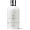 Molton Brown, Milk Musk, maitininantis, Dušo želė, All Over The Body, 300 ml