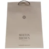 Molton Brown, Molton Brown, Textile Bag, Carrier, For Women, Size Large
