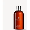 Molton Brown Neon Amber Bath & Dušo želė dušo želė, 300 ml