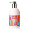 Molton Brown Patchouli &amp; Saffron maitininantis Losjonas kūnui, 300 ml