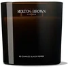 Molton Brown Re-Charge Juodas Pepper Candle kvepianti žvakė, 600 g