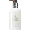 Molton Brown Delicious Rhubarb &amp; Rose Hand Lotion rankų losjonas, 300 ml