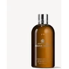 Molton Brown Tobacco Absolute Bath & Dušo želė dušo želė vyrams, 300 ml