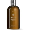 Molton Brown Tobacco Absolute Bath &amp; Dušo želė dušo želė vyrams, 300 ml