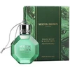 Molton Brown Bath and dušo želė Wild Mint &amp; Lavandin Festive Bauble (Bath &amp; Dušo želė), 75 ml