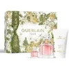 Mon Guerlain Gift set EDP 50 ml, miniature EDP 5 ml and body lotion 75 ml