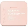 MONDAY Deep Moisture + Keratin plaukų kaukė sausiems ir pažeistiems plaukams 250ml