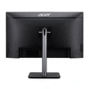Monitorius Acer Vero CB273Ebemipruzxv - 27" | IPS | Full HD | 100 Hz | 1 ms VRB | 99% sRGB | HDR10 | USB-C 90W | USB HUB | RJ-45 | KVM | Pivot | Height Adjust 165 mm | EPEAT Gold | Juodas