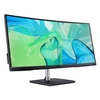 Monitorius Acer CB343CURBEMIIPHUZX - 60Hz | UWQHD | 34'' | IPS | 4ms