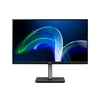 Monitorius „Acer Vero CB243YEbemipruzxv“ – 23,8 colio | IPS | „Full HD“ | 100 Hz | 5 ms | 100 % sRGB | 2 „DisplayPort 1.2“ (įėjimas/išėjimas) | 4 USB 3.0 šakotuvai | „Pivot“ | Aukščio reguliavimas 130 mm | EPEAT Sidabrinis | Juodas