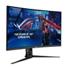 Žaidimų monitorius ASUS ROG Strix XG32VC, 31.5", WQHD (2560 x 1440), 170 Hz, 1ms MPRT, Extreme Low Motion Blur Sync, 125% sRGB, FreeSync Premium Pro, DisplayHDR™ 400