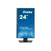 Monitorius IIYAMA XUB2493HSU-B6 24 colių ETE IPS skydelis 1920x1080 100Hz 15cm Aukštis Regul. Stand Pivot 1ms MPRT FreeSync 250cd/m garsiakalbiai