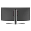 Monitorius LC-Power 86,36 cm (34") LC-M34-UWQHD-165-C VA+DP+HDMI