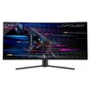 Monitorius LC-Power 86,36 cm (34") LC-M34-UWQHD-165-C VA+DP+HDMI
