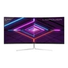 Monitorius LC-Power 86,36 cm (34") AE234 VA + DP + HDMI