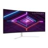Monitorius LC-Power 86,36 cm (34") AE234 VA + DP + HDMI