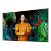 Monitorius Samsung Crystal HD QMC LH50QMCEPGCXEN | UHD | 500 nitų | 24/7 | Wi-Fi