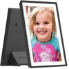 Monitorius Smart Photo Frame Lexar PX-110BLKGLR (juodas) 11"