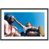 Monitorius Smart Photo Frame Lexar PX-110BLKGLR (juodas) 11"