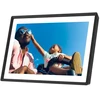 Monitorius Smart Photo Frame Lexar PX-110BLKGLR (juodas) 11"