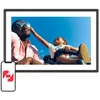 Monitorius Smart Photo Frame Lexar PX-110BLKGLR (juodas) 11"