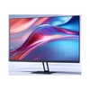 Monitorius Xiaomi A27Qi EU | 27" | IPS | QHD | 16:9 | 100 Hz | 6 ms | 2560 x 1440 pikselių | 250 cd/m² | Juodas