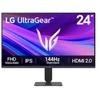 Monitorius Monitors LG 23.8 UltraGear 24G411A IPS