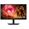 Monitorius Monitors Samsung 27 Odyssey G5 G50F QHD 180Hz Gaming