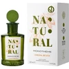 Monotheme Natural Cocoa Beans EDT tualetinis vanduo unisex, 100 ml
