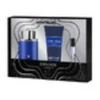Mont Blanc Montblanc Explorer Ultra Mėlyna EDP 100 ml + EDP MINI 7.5 ml + SG 100 ml (man)