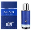 Mont Blanc Montblanc Explorer Ultra Mėlyna EDP parfumuotas vanduo vyrams, 200 ml