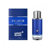 Mont Blanc Explorer Ultra Mėlyna EDP 100 ml