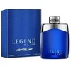 Mont Blanc „Montblanc Legend Mėlyna“ (EDP) kvapusis vanduo vyrams, 50 ml