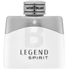 Mont Blanc Legend Spirit (EDT) tualetinis vanduo vyrams 50 ml