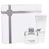 Mont Blanc Set Montblanc: Legend Spirit Eau De Toilette For Men, 50 ml + Legend Spirit Cleansing Dušo želė For All Skin Types, 100 ml