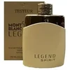 Mont Blanc Montblanc Legend Spirit