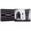 Mont Blanc Explorer rinkinys parfuminio vandens purškiklis 100 ml + miniatiūrinis kvepalų vandens purškiklis 7,5 ml + dušo želė 100 ml