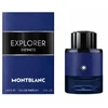 Mont Blanc Montblanc Explorer Infinite EDP parfumuotas vanduo vyrams, 60 ml