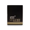 Mont Blanc Montblanc, Legend, Eau De Parfum, For Men, 1.2 ml *Vial
