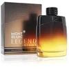 Mont Blanc „Montblanc Legend Night“ (EDP) vyriški kvapai, 100 ml