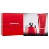 Mont Blanc Montblanc Legend Raudona EDP parfumuotas vanduo vyrams, 50 ml