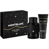 Mont Blanc Explorer Extreme - perfume 60 ml + dušo želė 100 ml