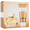 Mont Blanc Montblanc Signature Absolue EDP rinkinys moterims (EDP, 50 ml + kūno losjonas, 100 ml)