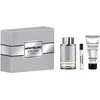 Mont Blanc Montblanc Explorer Platinum