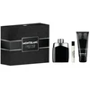 Mont Blanc Set Montblanc Legend Set 100 ml + EDT 7,5 ml + Dušo želė 100 ml