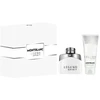 Mont Blanc Rinkinys Montblanc: Legend Spirit, tualetinis vanduo, vyrams, 50 ml + Legend Spirit, valomasis dušo gelis, visų tipų odai, 100 ml