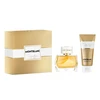 Mont Blanc Montblanc rinkinys: Signature Absolue parfuminis vanduo moterims, 50 ml + Signature Absolue All Over The Body, 100 ml
