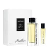 Mont Blanc Set Montblanc: Vetiver Glacier Eau De Parfum For Men, 125 ml + Vetiver Glacier Eau De Parfum For Men, 15 ml