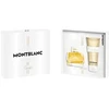 Mont Blanc Montblanc Signature Absolue - EDP 50 ml + kūno losjonas 100 ml
